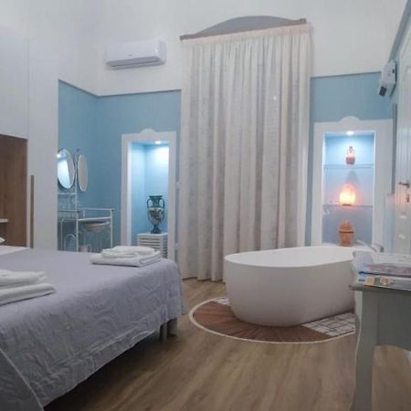 Puglia Holiday Home Mola di Bari Dış mekan fotoğraf