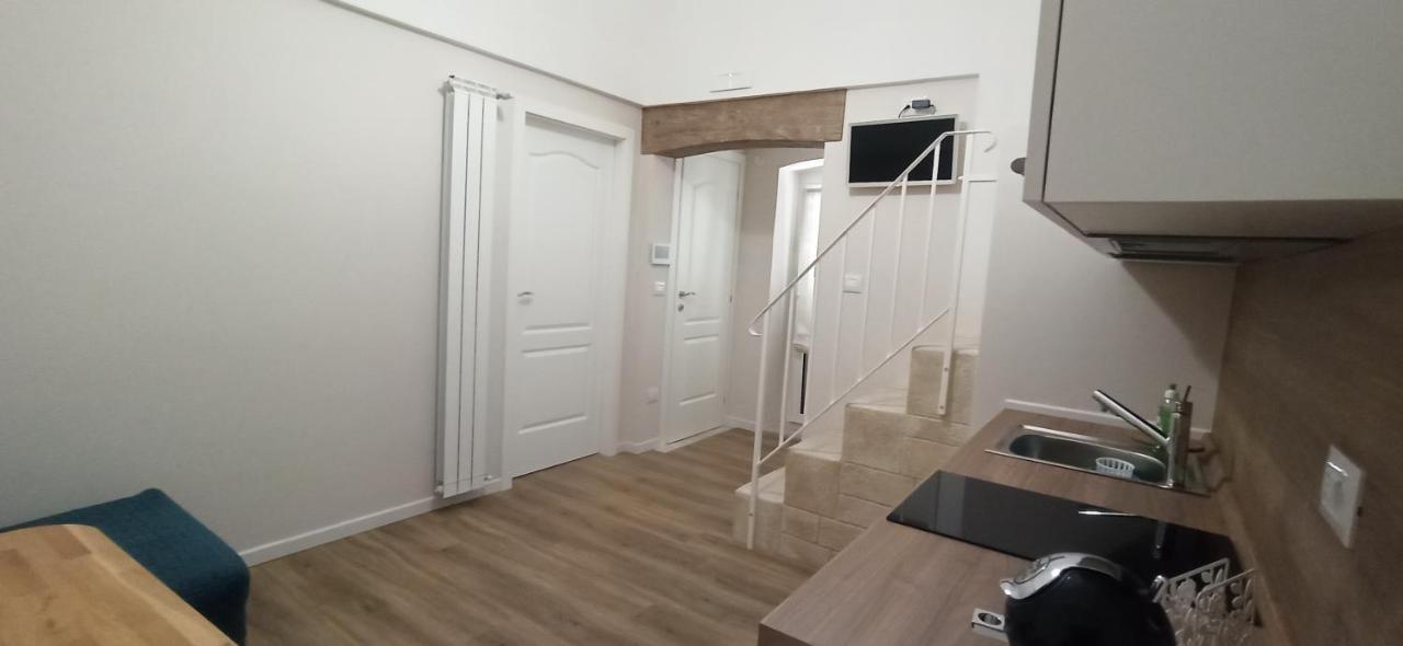 Puglia Holiday Home Mola di Bari Dış mekan fotoğraf