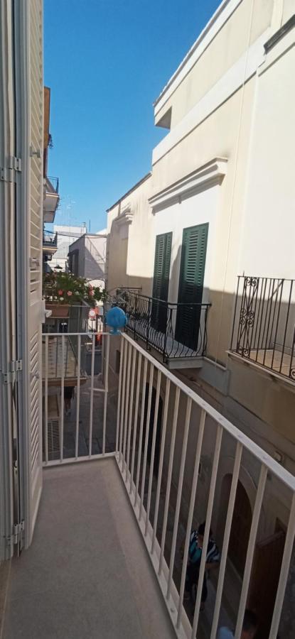 Puglia Holiday Home Mola di Bari Dış mekan fotoğraf