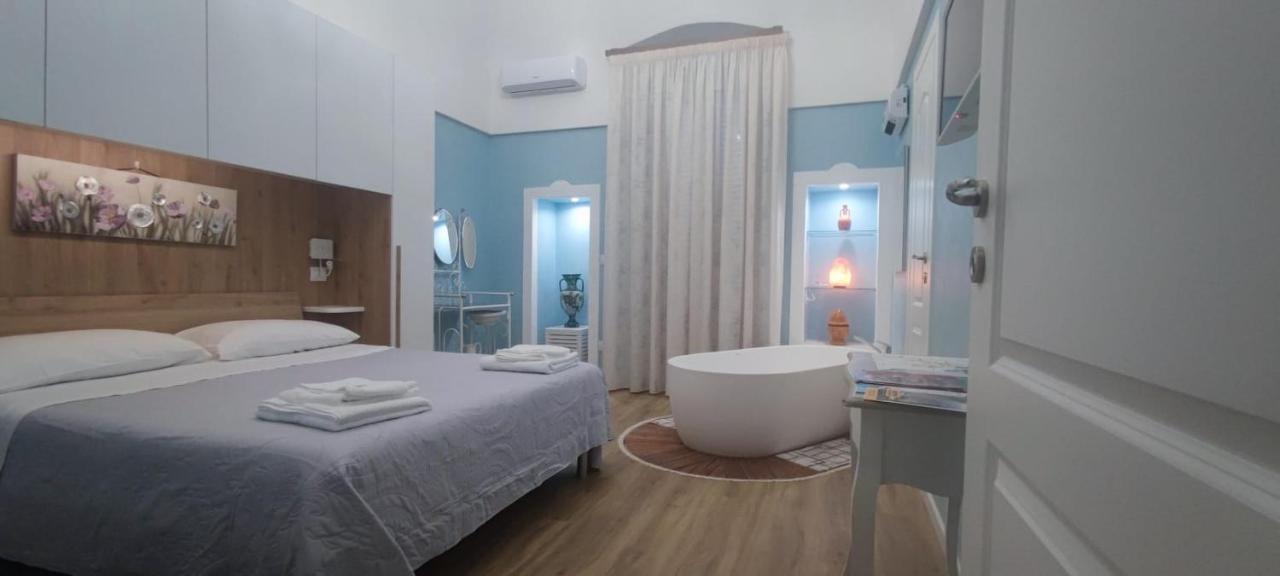 Puglia Holiday Home Mola di Bari Dış mekan fotoğraf