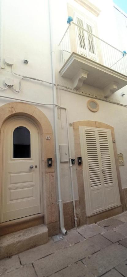Puglia Holiday Home Mola di Bari Dış mekan fotoğraf