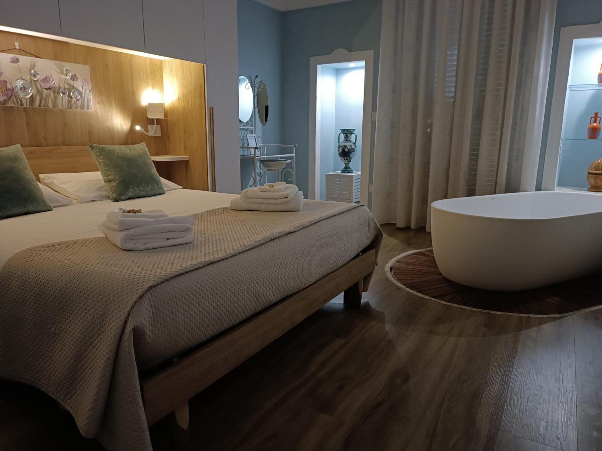 Puglia Holiday Home Mola di Bari Dış mekan fotoğraf