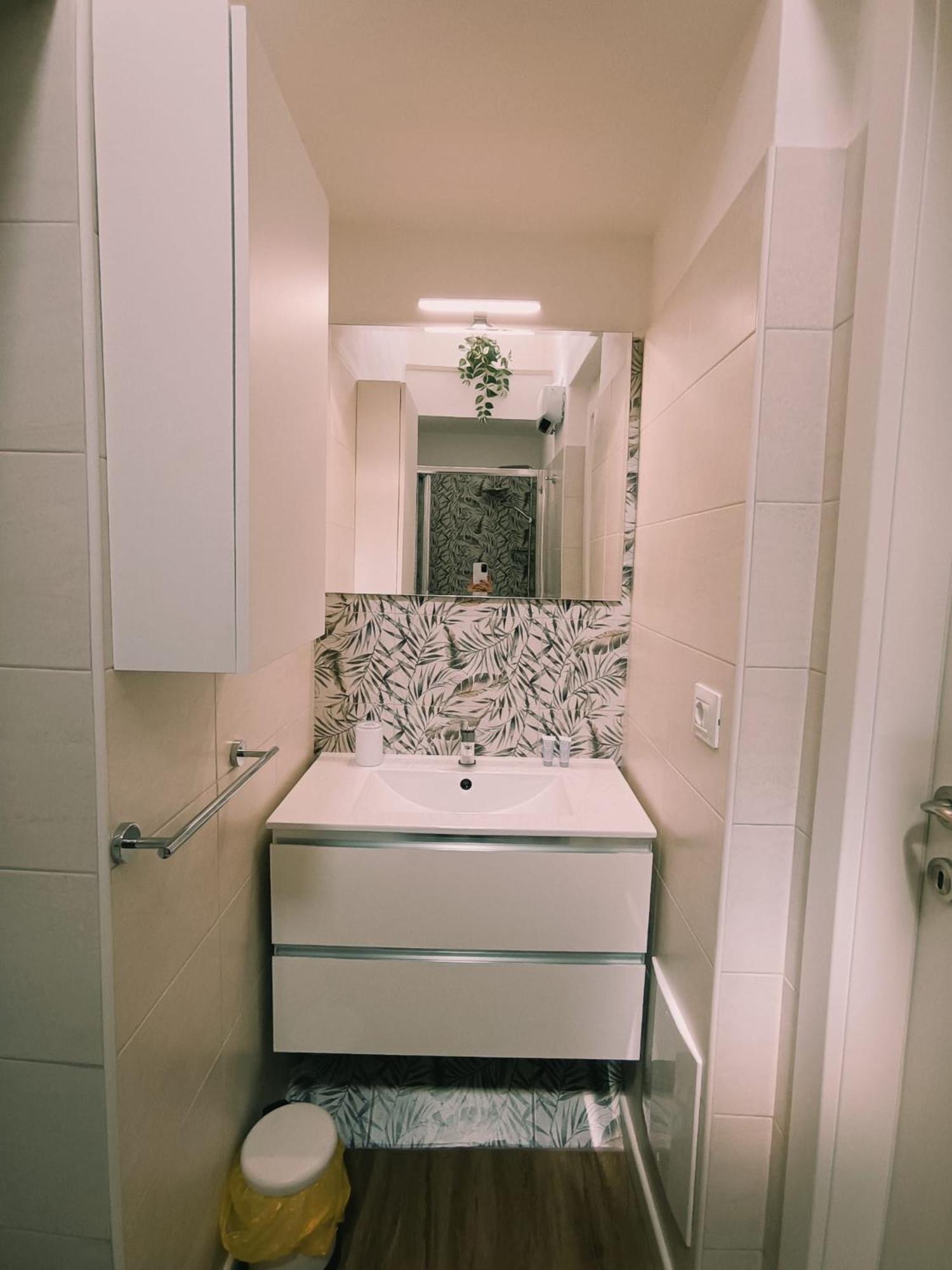 Puglia Holiday Home Mola di Bari Dış mekan fotoğraf