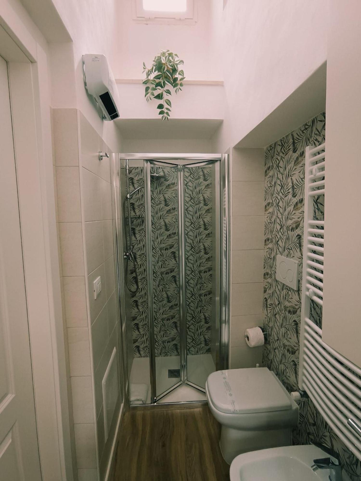 Puglia Holiday Home Mola di Bari Dış mekan fotoğraf