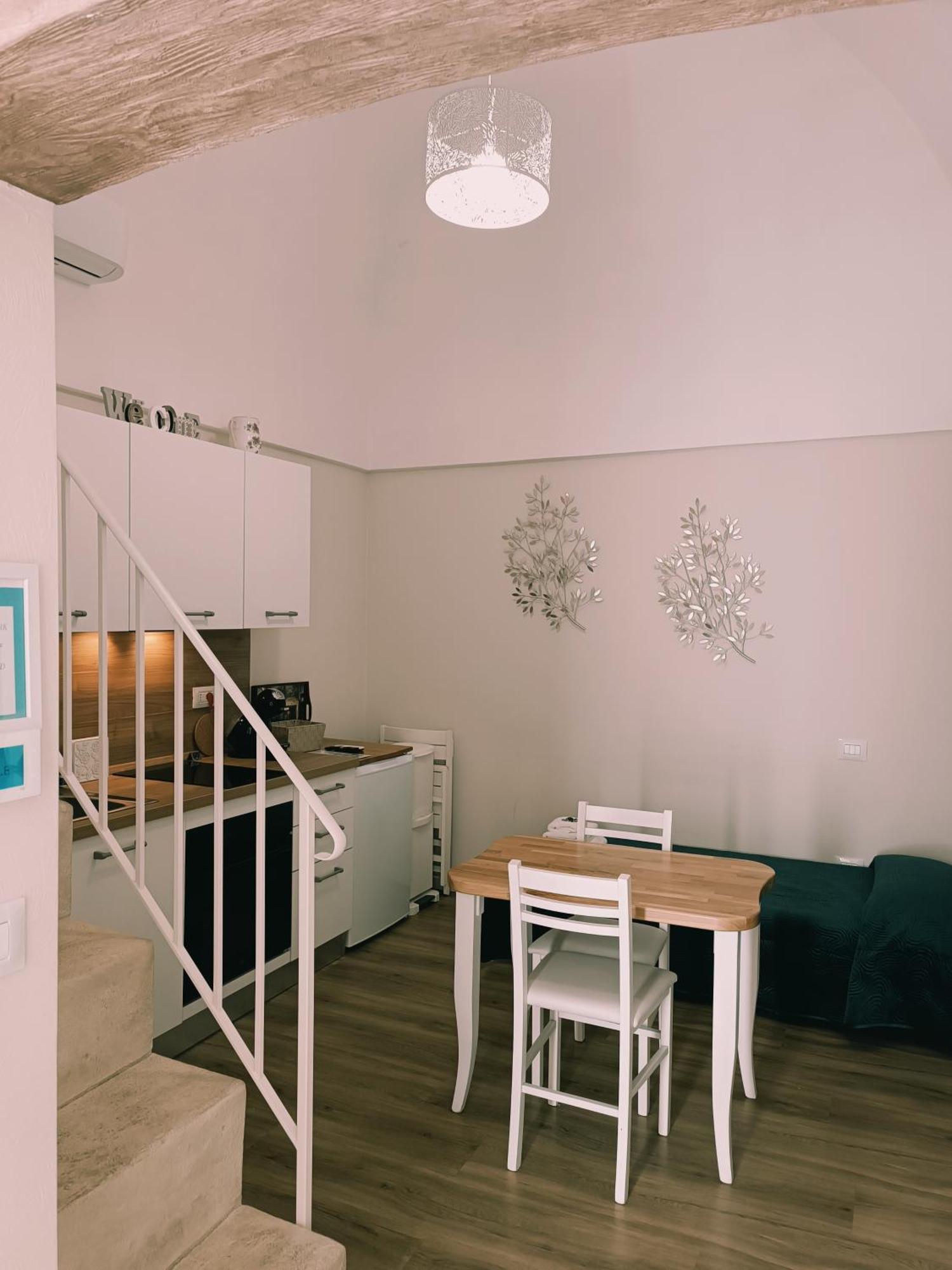 Puglia Holiday Home Mola di Bari Dış mekan fotoğraf