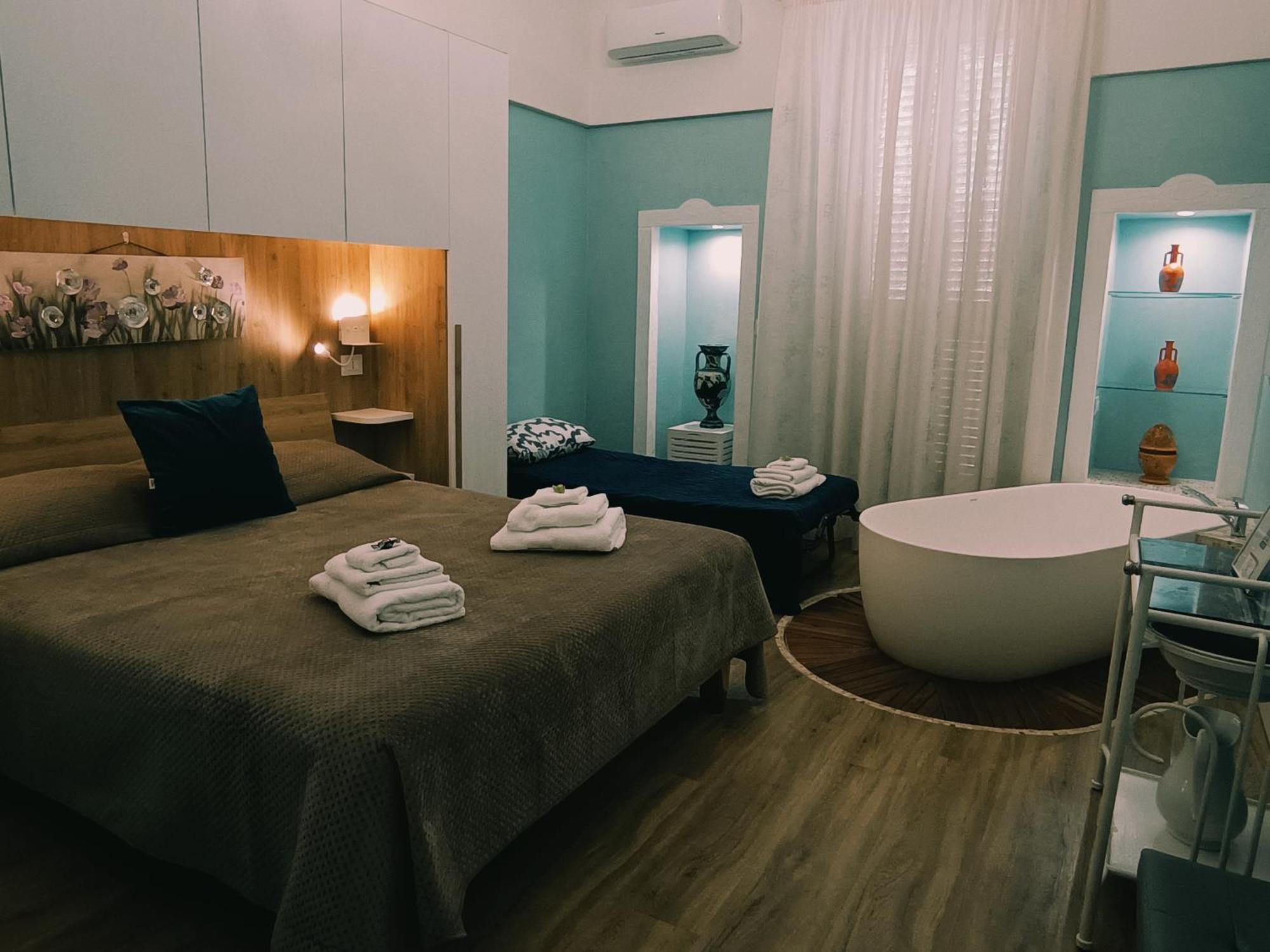 Puglia Holiday Home Mola di Bari Dış mekan fotoğraf